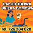 Ogłoszenie: Profesjonalna opieka 24/7 dla seniorów i osób z niepełnosprawnościami Wysokie Mazowieckie i okolice, z zamieszkaniem