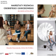 Bezpłatne warsztaty dla Kobiet w wieku: 18-29 - ogłoszenia 845779 | ewysmaz.pl