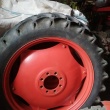 Koła 9 5-36 do c 360, koła 9,5-32 do c 330, zęby do paleciaka długość 1m - 2 m, przetrząsarka przetrząsacz claas volto 640, kompresor wan z butlą  - ogłoszenia 849401 | ewysmaz.pl