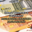 Odzyskaj podatek za pracę za granicą! - ogłoszenia 702274 | e-kg.pl