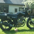 SPRZEDAM MOTOCYKL ROMET - ogłoszenia 712616 | e-kg.pl
