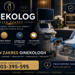 Nowoczesna pomoc Ginekologiczna zabiegi pełna dyskrecja  - ogłoszenia 844094 | e-kg.pl