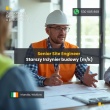 Senior Site Engineer – Starszy Inżynier Budowy – Kierownik robót (m/k) - ogłoszenia 847940 | e-kg.pl