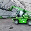 Ładowarka teleskopowa MERLO wynajem, serwis, sprzedaż ładowarki teleskopowe - ogłoszenia 766238 | powiatowa.info