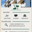 Sprzedaż i poszukiwanie mieszkań, domów, działek - skutecznie - ogłoszenia 749608 | tuzywiec.pl