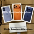 Oryginalny, Nowy Apple iPhone 17 Pro Max, iPhone 17 Pro, iPhone 17, iPhone Air, iPhone 16 Pro Max, iPhone 16 Pro, iPhone 16, iPhone 16 Plus, iPhone 15 Pro Max, iPhone 15 Pro, Samsung Galaxy S25 Ultra - ogłoszenia 752298 | tuzywiec.pl