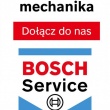 Ogłoszenie: Zatrudniamy wulkanizatora/mechanika samochodowego!