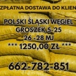 Polski węgiel transport GRATIS ! Zakopane / GROSZEK 5-25, 26-28MJ MAŁOPOLSKA - ogłoszenia 751089 | goral24.pl