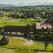 Ogłoszenie: Nieruchomość inwestycyjna w Poroninie – 477 m² powierzchni użytkowej na Podhalu