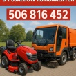 Ogłoszenie: SKUP TRAKTORKÓW DO KOSZENIA TRAWY TRAKTORKI OGRODOWE KOMUNALNE