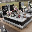 NAGROBKI, GROBOWCE (również dla kamieniarzy) - ogłoszenia 848068 | goral24.pl