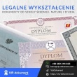 Tu kupisz średnie , mature dyplom studiów , kursów - ogłoszenia 850491 | goral24.pl