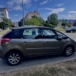 Citroen C4 Picasso 2007 | 1.6 HDi  - ogłoszenia 850728 | radomszczanska.pl
