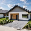 Dębica - Pustynia , Dom parterowy - stan deweloperski, NOWY - ogłoszenia 850158 | Debica24.pl