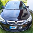 Opel Astra J Sports Tourer 2011 - ogłoszenia 739654 | info.mragowo.pl