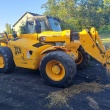 ładowarka teleskopowa JCB 530/70 lub MANITOU 735/2011r  - ogłoszenia 745692 | info.mragowo.pl