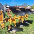 pług 3 master 120 huard kuhn - ogłoszenia 746214 | info.mragowo.pl