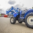 Ładowacz czołowy Tur New Holland Td4040F Boomer 50,55 - ogłoszenia 749557 | info.mragowo.pl