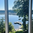 Dom nad jeziorem MAZURY blisko Warszawy - wyjątkowe miejsce, dookoła lasy sosnowe, strefa ciszy, Natura 2000! - ogłoszenia 750313 | info.mragowo.pl