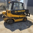 wózek teleskopowy JCB i merlo P27.7 - ogłoszenia 849426 | info.mragowo.pl