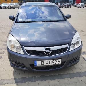 Opel Vectra 1.9 150 KM  - ogłoszenia 847261 | bp24.pl