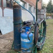 komplet spawalniczy do cięcia metali - ogłoszenia 292403 | bp24.pl