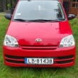 Daihatsu Cuore 2006 r. 1.0 E silnik Toyota, super oszczędny 3,5-4l / 100km - ogłoszenia 396948 | bp24.pl
