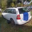 Toyota Corolla 2.0 diesel z 2006 roku o przebiegi 214 tys.  - ogłoszenia 480433 | bp24.pl