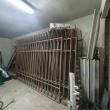  11 przęseł w tym samym wzorze, z takich samych materiałów 300 x 232 cm wysokie, - ogłoszenia 735618 | bp24.pl