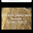 Rzeszów sprzedaż ziemia ogrodowa czarna humus torf piasek Rzeszów tel 692120020 - ogłoszenia 299196 | bp24.pl