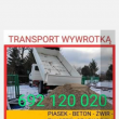 Łańcut sprzedaż piasek płuczka ostra ciemna Czarna Łańcut tel 692120020 - ogłoszenia 751533 | bp24.pl