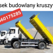 Rzeszòw piasek płuczka kopany na wylewki tynki do murowania betonu Rzeszòw tel 660175285 - ogłoszenia 752141 | bp24.pl