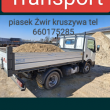 Sprzedaż żwir kruszywa kliniec na podjazdy Rzeszòw Tyczyn Budziwòj tel 660175285 Podkarpacie - ogłoszenia 754335 | bp24.pl