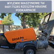Wylewki maszynowe posadzki tynki Rzeszòw Tyczyn Budziwòj tel 660175285 - ogłoszenia 754712 | bp24.pl
