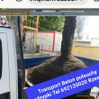 Rzeszów betoniarnia beton pułsuchy podsypki cementowo piaskowe żwir transport Rzeszów tel 692120020 - ogłoszenia 767366 | bp24.pl