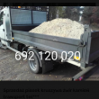 Zaczernie piasek kruszywa kamień tel 692120020 Zaczernie Rzeszów - ogłoszenia 769698 | bp24.pl