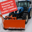 Odśnieżanie Dachu tarasy chodniki Rzeszów Podkarpacie Zaczernie tel 692120020 - ogłoszenia 776959 | bp24.pl