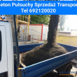 Sprzedaż transport suchy beton podsypka cementowo piaskowa Beton Rzeszòw Transport tel 692120020 - ogłoszenia 700974 | bp24.pl