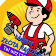 Skrecanie mebli z paczek Rzeszów tel 692120020 - ogłoszenia 361874 | bp24.pl