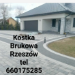 Kostka brukowa Polbruk Bruk Bet Układanie Trzebownisko Zaczernie tel 660175285 - ogłoszenia 792872 | bp24.pl