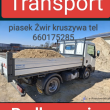 Sprzedaż piasek płukany kruszywa Rzeszów Biała Tyczyn Budziwój tel 660175285 - ogłoszenia 793464 | bp24.pl