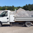 Centrum skład Hurtownia kruszywa piasku Rzeszów tel 787322263 - ogłoszenia 796163 | bp24.pl