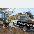 Budowa dróg podjazdy utwardzanie z płyt kruszyw Rzeszów Łańcut - ogłoszenia 798470 | bp24.pl