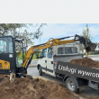 Budowa podjazdy dróg Z kruszyw Rzeszów Zaczernie tel 692120020 - ogłoszenia 798625 | bp24.pl