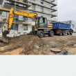 Roboty ziemne wykopy budowa podjazdy utwardzanie Rzeszów Krasne tel 692120020 Podkarpacie - ogłoszenia 834198 | bp24.pl