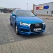 Audi q3 1.4tfsi 150KM  2018 - ogłoszenia 844870 | bp24.pl