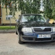 Sprzedam Skoda Superb - ogłoszenia 845246 | bp24.pl