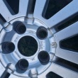Oryginalne Alufelgi Ford 16" 5x108 Ronal | Focus C-Max Mondeo | Kpl 4 szt - ogłoszenia 847744 | bp24.pl