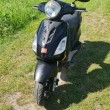Skuter Derbi Boulevard 50 (Piaggio Fly) | Stan Bardzo Dobry | Niski Przebieg 1324 km! - ogłoszenia 847747 | bp24.pl