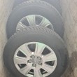 Koła zimowe Audi Q3 - ogłoszenia 849061 | bp24.pl